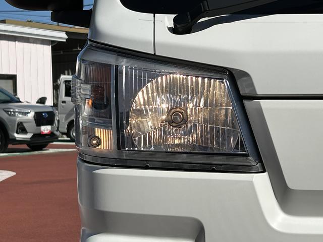 ハイゼットトラックハイルーフ AM/FMラジオ装備保証 新車保証・まごころ保証 1年間・走行距離無制限付き・AM/FMラジオ装備・スマートアシスト装備(東京都)の中古車
