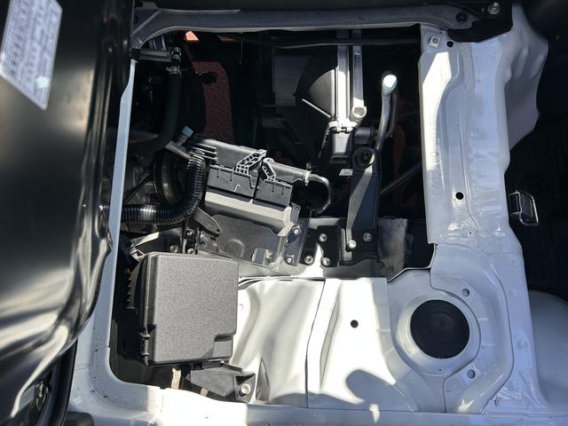 ハイゼットトラックハイルーフ AM/FMラジオ装備保証 新車保証・まごころ保証 1年間・走行距離無制限付き・AM/FMラジオ装備・スマートアシスト装備(東京都)の中古車
