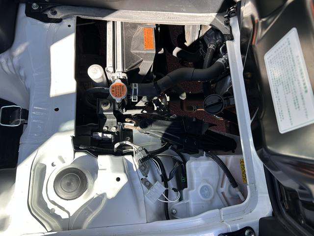 ハイゼットトラックハイルーフ AM/FMラジオ装備保証 新車保証・まごころ保証 1年間・走行距離無制限付き・AM/FMラジオ装備・スマートアシスト装備(東京都)の中古車