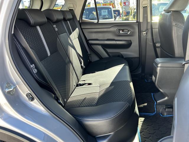 ロッキープレミアムＧ　ＨＥＶ　９インチナビ装備保証　新車保証・まごころ保証　１年間・走行距離無制限付き・９インチナビ・パノラマカメラ・ドラレコ・ＥＴＣ装備・ＬＥＤヘッドライト装備・スマートアシスト装備（東京都）の中古車