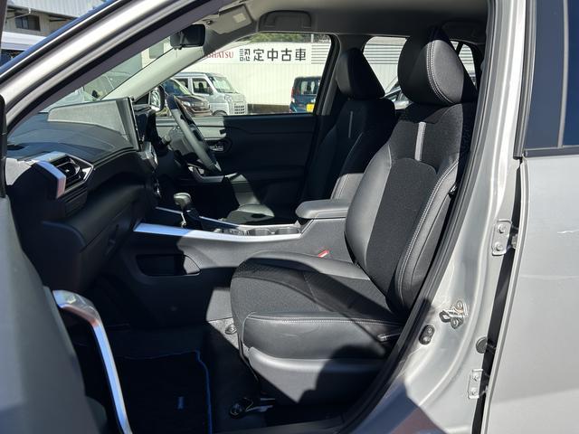 ロッキープレミアムＧ　ＨＥＶ　９インチナビ装備保証　新車保証・まごころ保証　１年間・走行距離無制限付き・９インチナビ・パノラマカメラ・ドラレコ・ＥＴＣ装備・ＬＥＤヘッドライト装備・スマートアシスト装備（東京都）の中古車
