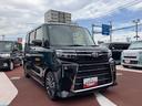 ターボ・両側電動スライドドア・電動パーキングブレーキ・シートヒーター・全周囲カメラ（東京都）の中古車