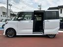ターボ・全周囲カメラ・両側電動スライドドア・ＣＤステレオ・シートヒーター（東京都）の中古車