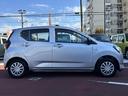 保証　新車保証・まごころ保証　１年間・走行距離無制限付き・７インチナビ・バックカメラ・ドラレコ・ＥＴＣ装備・スマートアシスト装備（東京都）の中古車