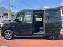 タント 中古車 ファンクロスターボ　９インチディスプレイオーディオ装備保証　新車保証・まごころ保証　１年間・走行距離無制限付き・９インチディスプレイオーディオ装備・ＬＥＤヘッドライト装備・シートヒーター装備
