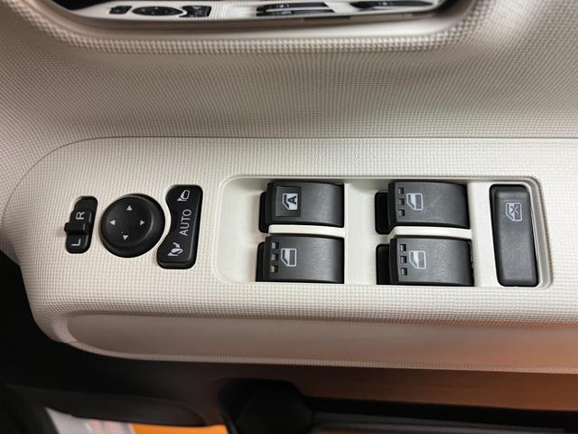 ムーヴキャンバスストライプスＧターボサポカーＳワイド適合　ＵＳＢ接続端子　電動パーキングブレーキ　シートヒーター　パノラマモニター対応　両側オートスライドドア　ディスプレイオーディオ　全車速追従機能付ＡＣＣ　ホッとカップホルダー（神奈川県）の中古車
