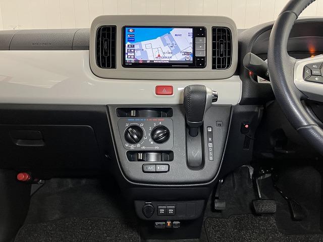 ミラトコットＸ　ＳＡIIIサポカーＳワイド適合　パノラマモニター対応　ステアリングスイッチ　エアコン　ＵＳＢ接続端子　ＥＴＣ　Ｐスタート　コーナーセンサー　オートハイビーム　キーフリー（神奈川県）の中古車