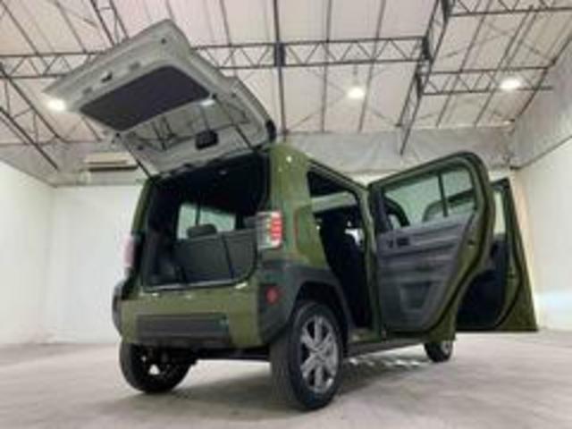 タフトＧターボサポカーＳワイド適合　スカイフィールトップ　電動パーキングブレーキ　全車速追従機能付ＡＣＣ　ステアリングスイッチ　シートヒーター　ＵＳＢ接続端子　Ｐスタート　コーナーセンサー（神奈川県）の中古車