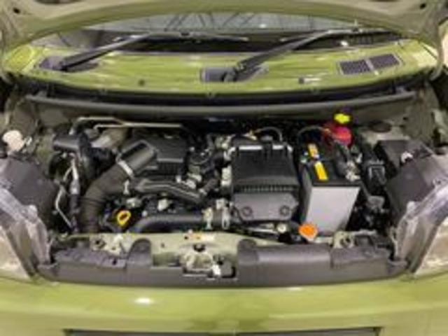 タフトＧターボサポカーＳワイド適合　スカイフィールトップ　電動パーキングブレーキ　全車速追従機能付ＡＣＣ　ステアリングスイッチ　シートヒーター　ＵＳＢ接続端子　Ｐスタート　コーナーセンサー（神奈川県）の中古車