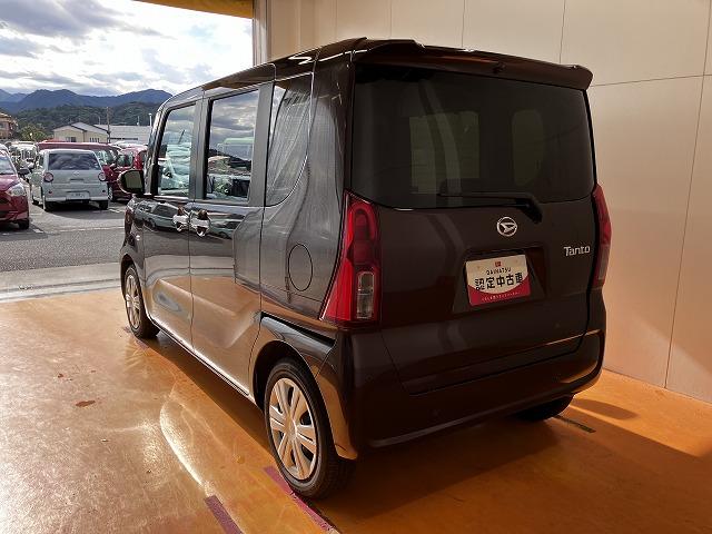 タントXサポカーSワイド適合 ミラクルオープンドア 片側オートスライドドア 電動パーキングブレーキ コーナーセンサー シートヒーター ステアリングスイッチ Pスタート 電動格納ミラー キーフリー(神奈川県)の中古車