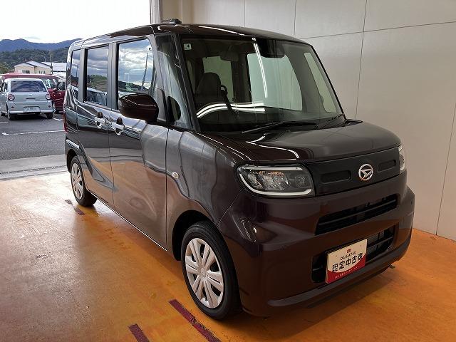 タントXサポカーSワイド適合 ミラクルオープンドア 片側オートスライドドア 電動パーキングブレーキ コーナーセンサー シートヒーター ステアリングスイッチ Pスタート 電動格納ミラー キーフリー(神奈川県)の中古車