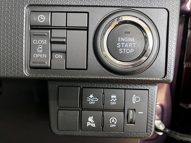 タントXサポカーSワイド適合 ミラクルオープンドア 片側オートスライドドア 電動パーキングブレーキ コーナーセンサー シートヒーター ステアリングスイッチ Pスタート 電動格納ミラー キーフリー(神奈川県)の中古車