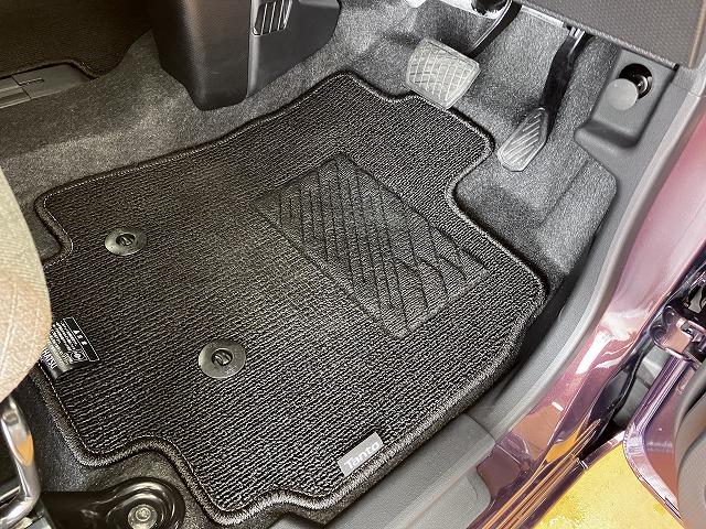 タントXサポカーSワイド適合 ミラクルオープンドア 片側オートスライドドア 電動パーキングブレーキ コーナーセンサー シートヒーター ステアリングスイッチ Pスタート 電動格納ミラー キーフリー(神奈川県)の中古車