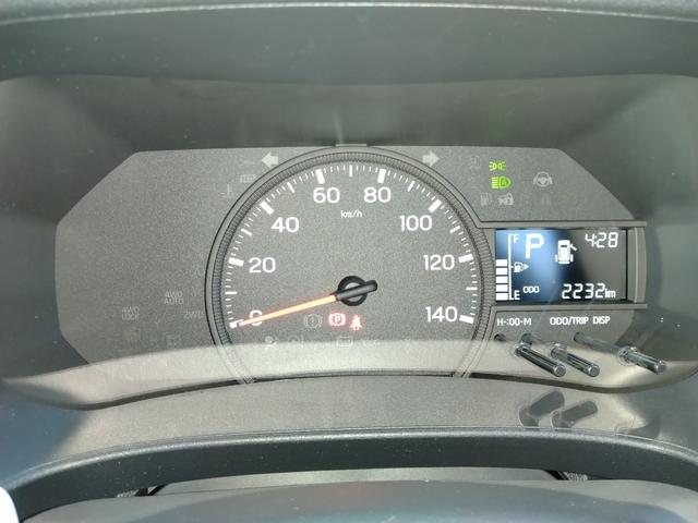 ハイゼットカーゴＤＸサポカーＳワイド適合　ラジオ　エアコン　アクセサリーソケット　コーナーセンサー　アイドリングストップ　光軸調整ダイヤル　横滑り防止機能　誤発進抑制機能　パワーウインドウ　キーレス（神奈川県）の中古車