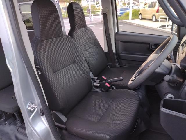 ハイゼットカーゴＤＸサポカーＳワイド適合　ラジオ　エアコン　アクセサリーソケット　コーナーセンサー　アイドリングストップ　光軸調整ダイヤル　横滑り防止機能　誤発進抑制機能　パワーウインドウ　キーレス（神奈川県）の中古車