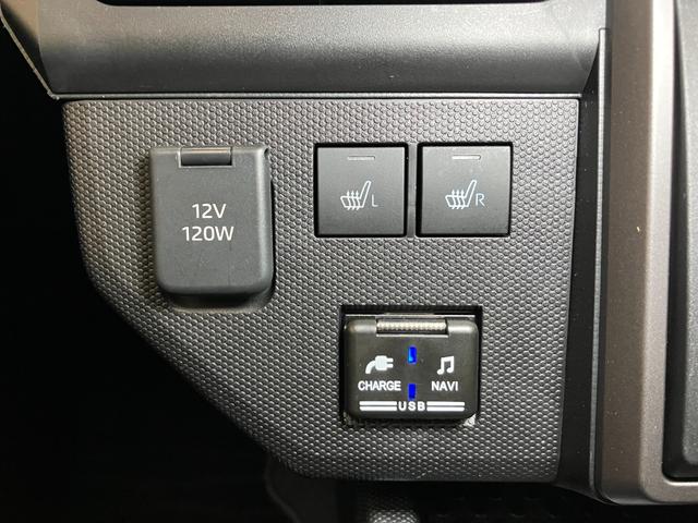 タフトＧ　クロムベンチャーサポカーＳワイド適合　パノラマモニター対応　スカイフィールトップ　電動パーキングブレーキ　ステアリングスイッチ　シートヒーター　ＵＳＢ接続端子　Ｐスタート　コーナーセンサー　電動格納ミラー　キーフリー（神奈川県）の中古車