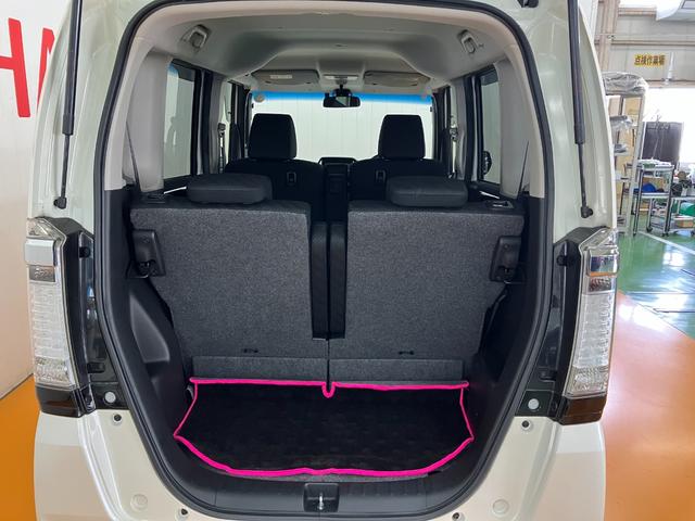 Ｎ−ＢＯＸカスタムＧ・ターボＡパッケージ衝突被害軽減ブレーキシステム　デイライト　両側オートスライドドア　Ｂカメラ　クルーズコントロール　ステアリングスイッチ　パドルシフト　Ｐスタート　ＥＴＣ　電動格納ミラー　キーフリー（神奈川県）の中古車