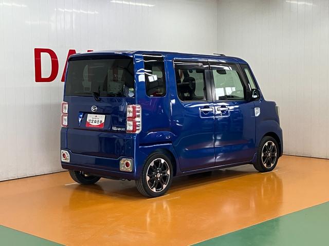 ウェイクＧターボ　レジャーエディションＳＡIIスマアシ　Ｂカメラ　両側オートスライドドア　ステアリングスイッチ　ＥＴＣ　アイドリングストップ　横滑り防止機能　誤発進抑制機能　ＵＳＢ接続端子　Ｐスタート　電動格納ミラー　キーフリー（神奈川県）の中古車