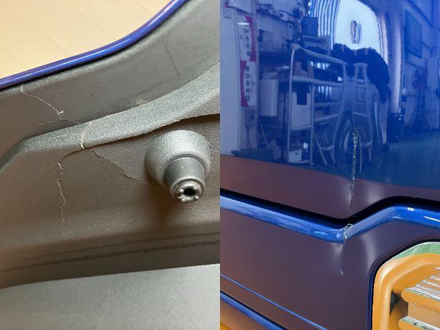 ウェイクＧターボ　レジャーエディションＳＡIIスマアシ　Ｂカメラ　両側オートスライドドア　ステアリングスイッチ　ＥＴＣ　アイドリングストップ　横滑り防止機能　誤発進抑制機能　ＵＳＢ接続端子　Ｐスタート　電動格納ミラー　キーフリー（神奈川県）の中古車