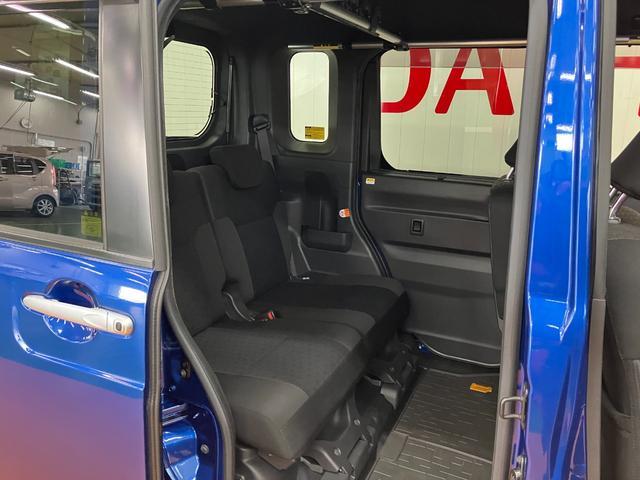 ウェイクＧターボ　レジャーエディションＳＡIIスマアシ　Ｂカメラ　両側オートスライドドア　ステアリングスイッチ　ＥＴＣ　アイドリングストップ　横滑り防止機能　誤発進抑制機能　ＵＳＢ接続端子　Ｐスタート　電動格納ミラー　キーフリー（神奈川県）の中古車