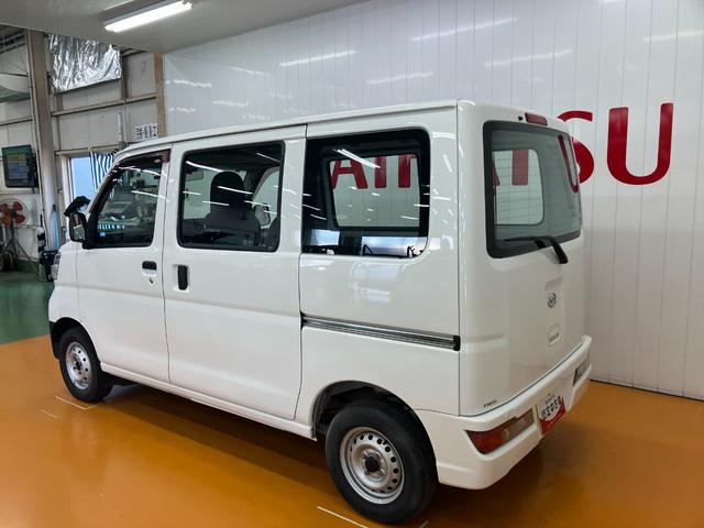 ハイゼットカーゴ２シータークリーンＳＡIIIサポカーＳワイド適合　ドラレコ　ラジオ　エアコン　アクセサリーソケット　アイドリングストップ　光軸調整ダイヤル　横滑り防止機能　誤発進抑制機能　オートハイビーム（神奈川県）の中古車