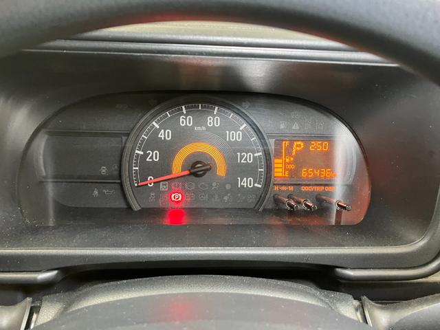 ハイゼットカーゴ２シータークリーンＳＡIIIサポカーＳワイド適合　ドラレコ　ラジオ　エアコン　アクセサリーソケット　アイドリングストップ　光軸調整ダイヤル　横滑り防止機能　誤発進抑制機能　オートハイビーム（神奈川県）の中古車