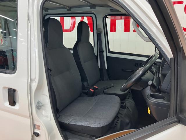 ハイゼットカーゴ２シータークリーンＳＡIIIサポカーＳワイド適合　ドラレコ　ラジオ　エアコン　アクセサリーソケット　アイドリングストップ　光軸調整ダイヤル　横滑り防止機能　誤発進抑制機能　オートハイビーム（神奈川県）の中古車