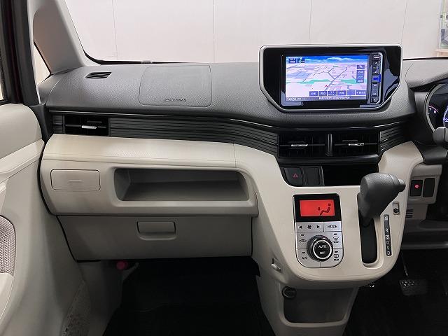 ムーヴＸ　ＳＡIIスマアシ　Ｂカメラ　ステアリングスイッチ　ドラレコ　ＥＴＣ　オートエアコン　Ｐスタート　アイドリングストップ　横滑り防止機能　誤発進抑制機能　光軸調整ダイヤル　電動格納ミラー　キーフリー（神奈川県）の中古車