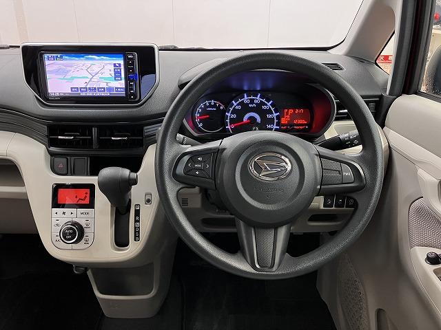 ムーヴＸ　ＳＡIIスマアシ　Ｂカメラ　ステアリングスイッチ　ドラレコ　ＥＴＣ　オートエアコン　Ｐスタート　アイドリングストップ　横滑り防止機能　誤発進抑制機能　光軸調整ダイヤル　電動格納ミラー　キーフリー（神奈川県）の中古車