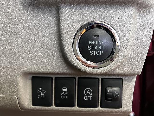 ムーヴＸ　ＳＡIIスマアシ　Ｂカメラ　ステアリングスイッチ　ドラレコ　ＥＴＣ　オートエアコン　Ｐスタート　アイドリングストップ　横滑り防止機能　誤発進抑制機能　光軸調整ダイヤル　電動格納ミラー　キーフリー（神奈川県）の中古車