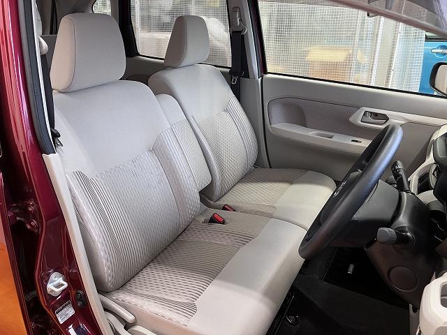 ムーヴＸ　ＳＡIIスマアシ　Ｂカメラ　ステアリングスイッチ　ドラレコ　ＥＴＣ　オートエアコン　Ｐスタート　アイドリングストップ　横滑り防止機能　誤発進抑制機能　光軸調整ダイヤル　電動格納ミラー　キーフリー（神奈川県）の中古車