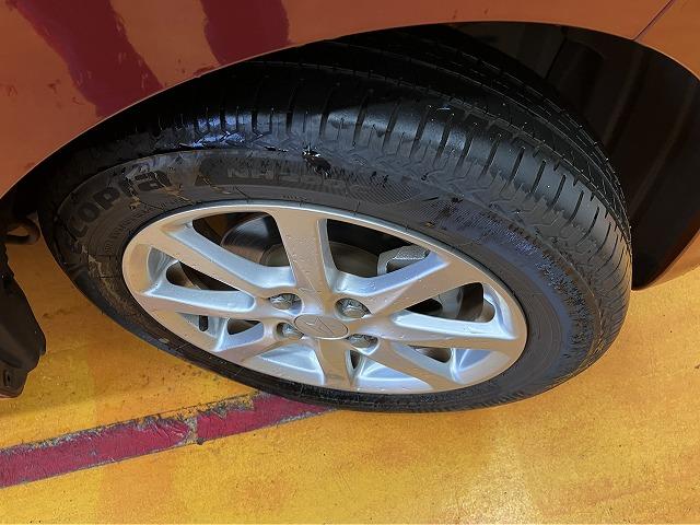 ムーヴＸ　ＳＡIIスマアシ　Ｂカメラ　ステアリングスイッチ　ドラレコ　ＥＴＣ　オートエアコン　Ｐスタート　アイドリングストップ　横滑り防止機能　誤発進抑制機能　光軸調整ダイヤル　電動格納ミラー　キーフリー（神奈川県）の中古車