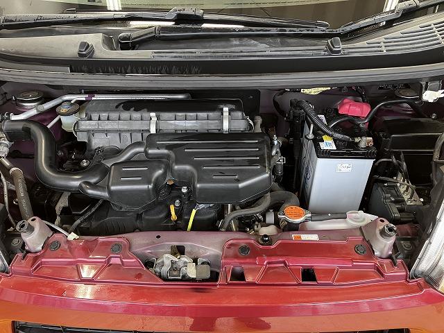 ムーヴＸ　ＳＡIIスマアシ　Ｂカメラ　ステアリングスイッチ　ドラレコ　ＥＴＣ　オートエアコン　Ｐスタート　アイドリングストップ　横滑り防止機能　誤発進抑制機能　光軸調整ダイヤル　電動格納ミラー　キーフリー（神奈川県）の中古車