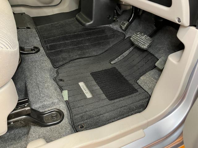 デイズＸ全周囲カメラ　ナビ　オートエアコン　Ｐスタート　アイドリングストップ　電動格納ミラー　光軸調整ダイヤル　ＥＴＣ　パワーウインドウ　キーフリー（神奈川県）の中古車