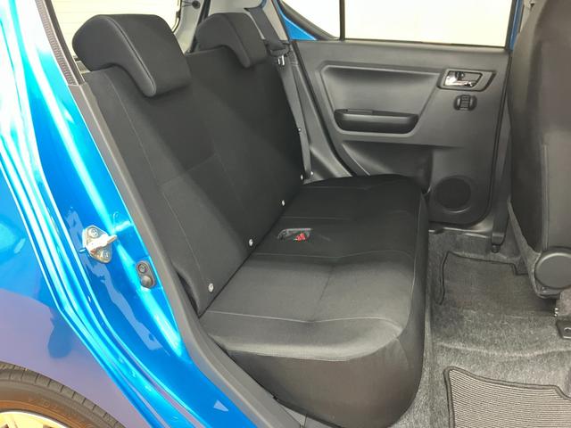 ミライースX SAIIIサポカーSワイド適合 エアコン Bカメラ コーナーセンサー 光軸調整ダイヤル オートハイビーム アイドリングストップ 横滑り防止機能 誤発進抑制機能 電動格納ミラー パワーウインドウ キーレス(神奈川県)の中古車