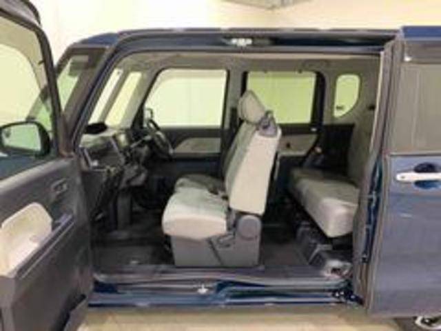 タントXサポカーSワイド適合 ドラレコ ミラクルオープンドア Bカメラ 片側オートスライドドア ディスプレイオーディオ コーナーセンサー ミラクルウォークスルー シートヒーター ステアリングスイッチ ETC(神奈川県)の中古車