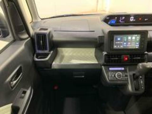 タントXサポカーSワイド適合 ドラレコ ミラクルオープンドア Bカメラ 片側オートスライドドア ディスプレイオーディオ コーナーセンサー ミラクルウォークスルー シートヒーター ステアリングスイッチ ETC(神奈川県)の中古車