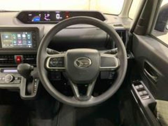 タントXサポカーSワイド適合 ドラレコ ミラクルオープンドア Bカメラ 片側オートスライドドア ディスプレイオーディオ コーナーセンサー ミラクルウォークスルー シートヒーター ステアリングスイッチ ETC(神奈川県)の中古車