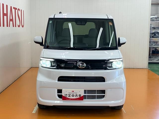 タントＸサポカーＳワイド適合　ミラクルオープンドア　Ｂカメラ　片側オートスライドドア　Ｐスタート　コーナーセンサー　シートヒーター　ステアリングスイッチ　ＵＳＢ接続端子　電動パーキングブレーキ　キーフリー（神奈川県）の中古車