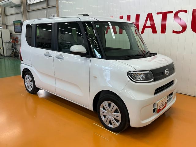 タントＸサポカーＳワイド適合　ミラクルオープンドア　Ｂカメラ　片側オートスライドドア　Ｐスタート　コーナーセンサー　シートヒーター　ステアリングスイッチ　ＵＳＢ接続端子　電動パーキングブレーキ　キーフリー（神奈川県）の中古車