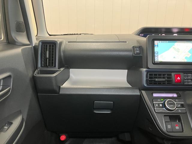 タントＸサポカーＳワイド適合　ミラクルオープンドア　Ｂカメラ　片側オートスライドドア　Ｐスタート　コーナーセンサー　シートヒーター　ステアリングスイッチ　ＵＳＢ接続端子　電動パーキングブレーキ　キーフリー（神奈川県）の中古車