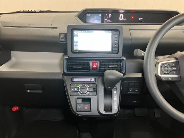 タントＸサポカーＳワイド適合　ミラクルオープンドア　Ｂカメラ　片側オートスライドドア　Ｐスタート　コーナーセンサー　シートヒーター　ステアリングスイッチ　ＵＳＢ接続端子　電動パーキングブレーキ　キーフリー（神奈川県）の中古車