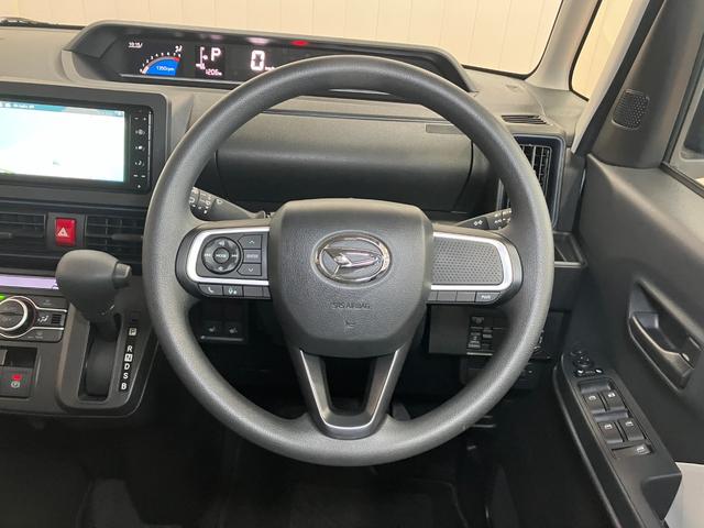 タントＸサポカーＳワイド適合　ミラクルオープンドア　Ｂカメラ　片側オートスライドドア　Ｐスタート　コーナーセンサー　シートヒーター　ステアリングスイッチ　ＵＳＢ接続端子　電動パーキングブレーキ　キーフリー（神奈川県）の中古車