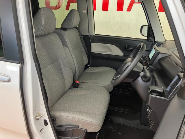 タントＸサポカーＳワイド適合　ミラクルオープンドア　Ｂカメラ　片側オートスライドドア　Ｐスタート　コーナーセンサー　シートヒーター　ステアリングスイッチ　ＵＳＢ接続端子　電動パーキングブレーキ　キーフリー（神奈川県）の中古車