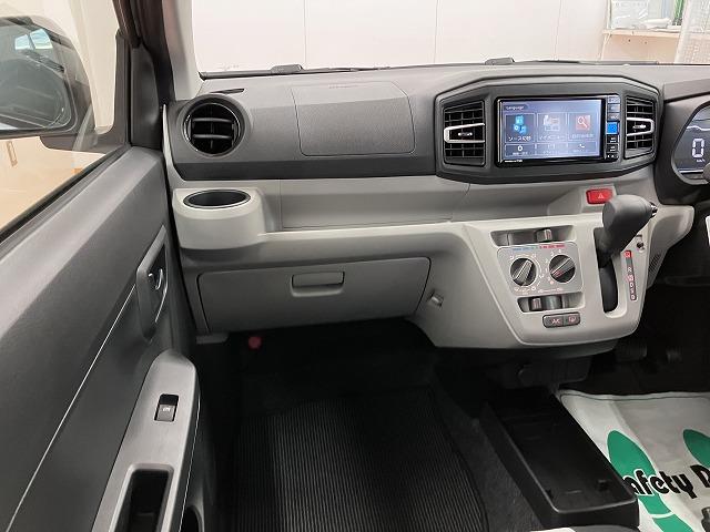 ミライースＸ　ＳＡIIIサポカーＳワイド適合　エアコン　Ｂカメラ　コーナーセンサー　光軸調整ダイヤル　オートハイビーム　アイドリングストップ　横滑り防止機能　誤発進抑制機能　電動格納ミラー　パワーウインドウ　キーレス（神奈川県）の中古車