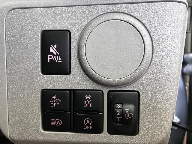 ミライースＸ　ＳＡIIIサポカーＳワイド適合　エアコン　Ｂカメラ　コーナーセンサー　光軸調整ダイヤル　オートハイビーム　アイドリングストップ　横滑り防止機能　誤発進抑制機能　電動格納ミラー　パワーウインドウ　キーレス（神奈川県）の中古車