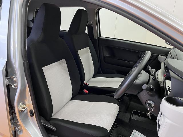 ミライースＸ　ＳＡIIIサポカーＳワイド適合　エアコン　Ｂカメラ　コーナーセンサー　光軸調整ダイヤル　オートハイビーム　アイドリングストップ　横滑り防止機能　誤発進抑制機能　電動格納ミラー　パワーウインドウ　キーレス（神奈川県）の中古車