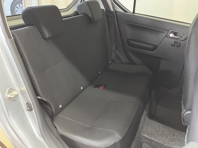 ミライースＸ　ＳＡIIIサポカーＳワイド適合　エアコン　Ｂカメラ　コーナーセンサー　光軸調整ダイヤル　オートハイビーム　アイドリングストップ　横滑り防止機能　誤発進抑制機能　電動格納ミラー　パワーウインドウ　キーレス（神奈川県）の中古車