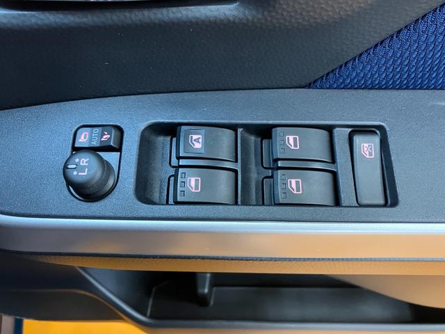 トールカスタムＧ　ターボ　ＳＡIIスマアシ　前後ドラレコ　パノラマモニター対応　クルーズコントロール　ステアリングスイッチ　ＥＴＣ　両側オートスライドドア　Ｐスタート　アイドリングストップ　キーフリー（神奈川県）の中古車