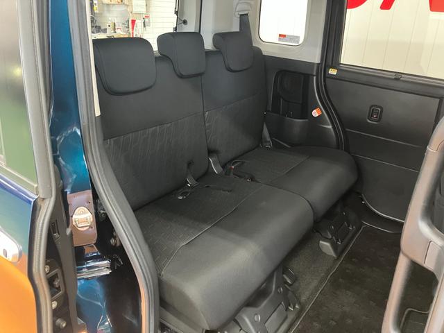 トールカスタムＧ　ターボ　ＳＡIIスマアシ　前後ドラレコ　パノラマモニター対応　クルーズコントロール　ステアリングスイッチ　ＥＴＣ　両側オートスライドドア　Ｐスタート　アイドリングストップ　キーフリー（神奈川県）の中古車